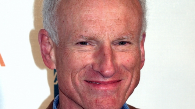 james rebhorn