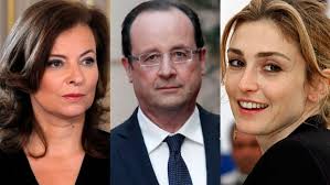 francois hollande, julie gayet 