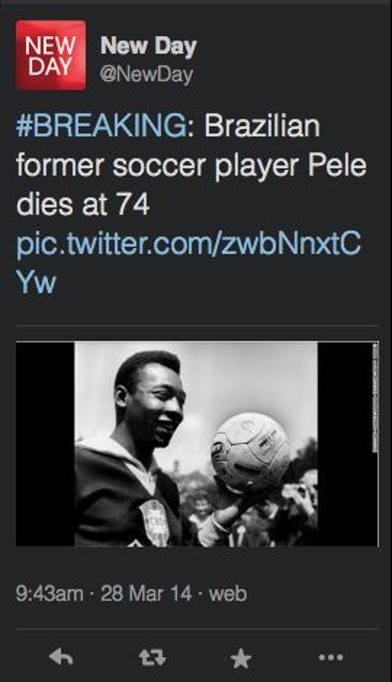 pele cnn