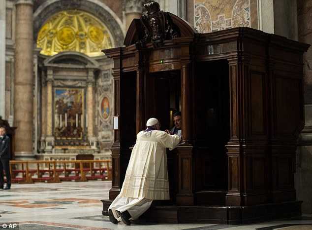 rrefehet papa francesku