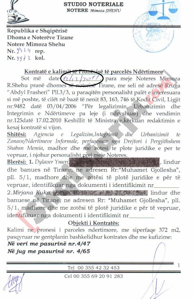 kontrate legalizmi aluizni 