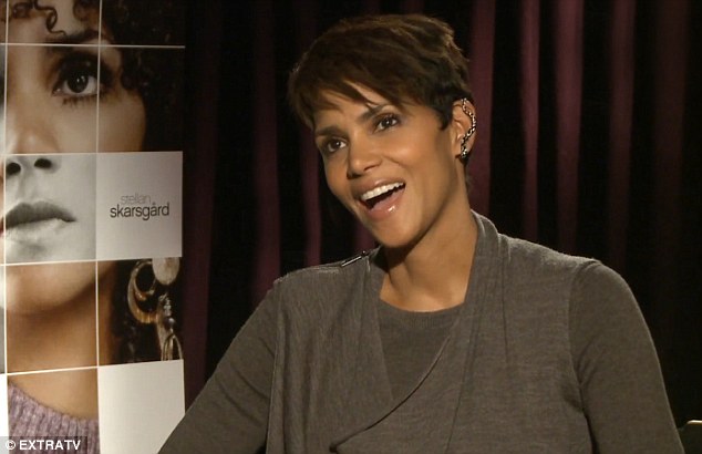 halle berry 