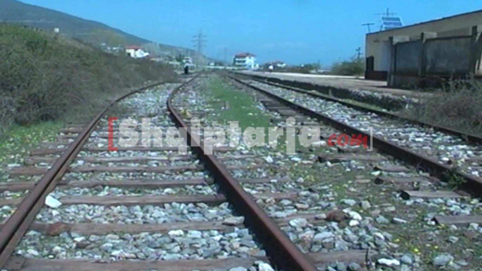 hekurudha e pogradecit