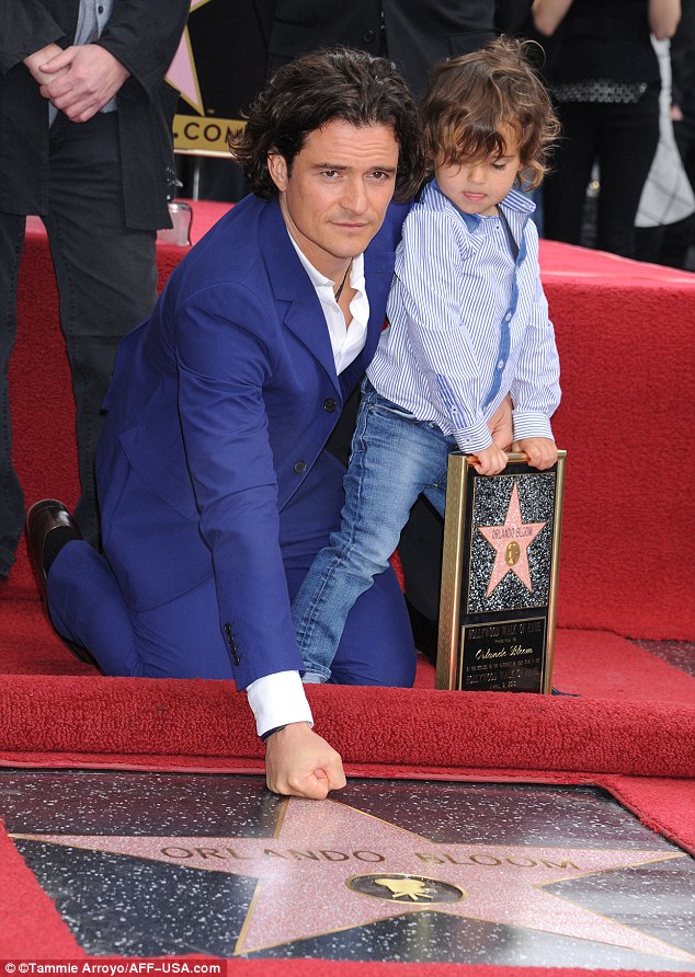 orlando bloom