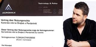 flori mumajesi acromax