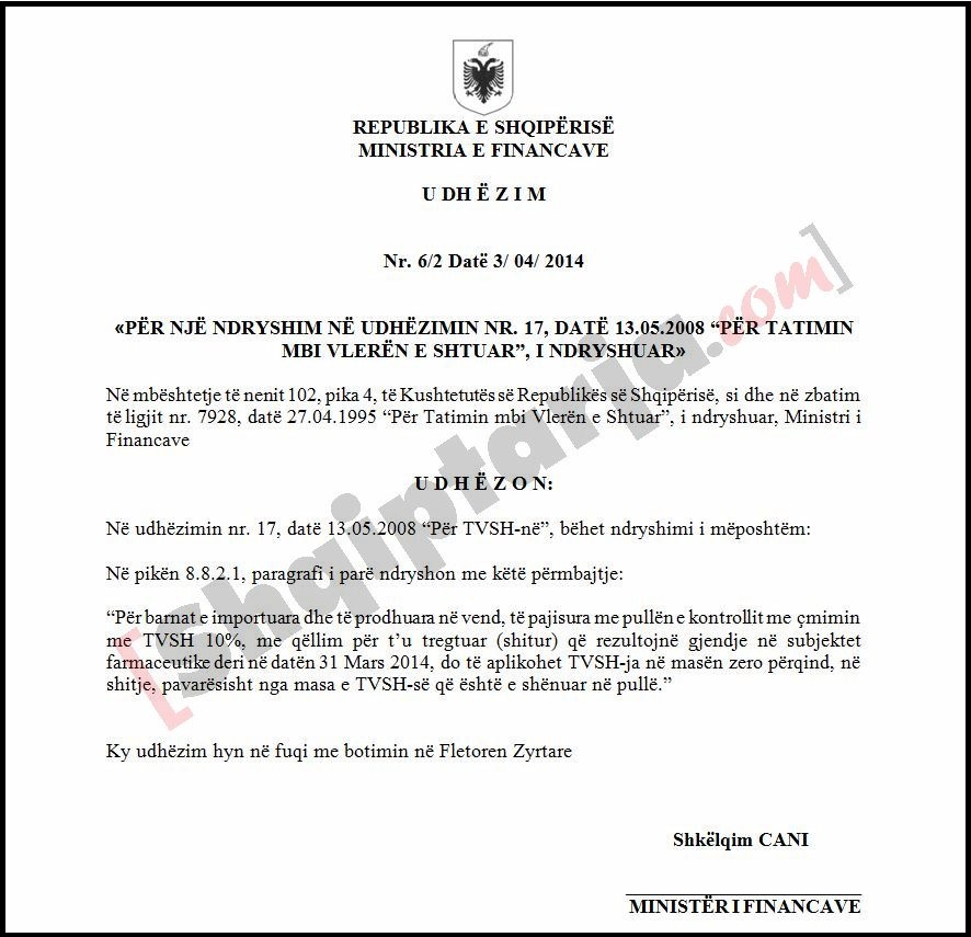 faksimile, farmacite me logo 