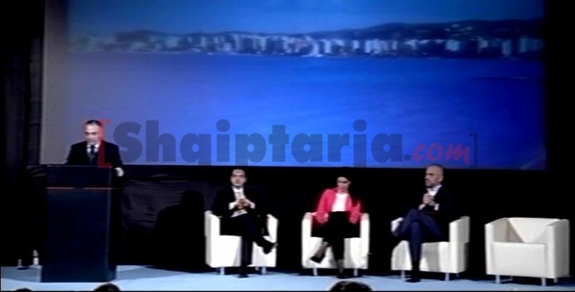 rama ne vlore me logo