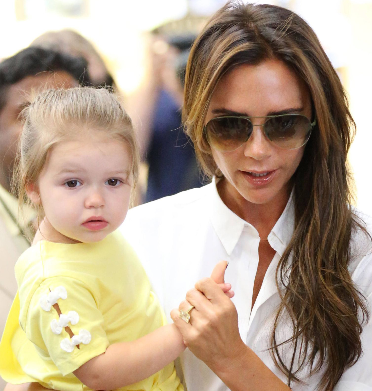 harper beckham 