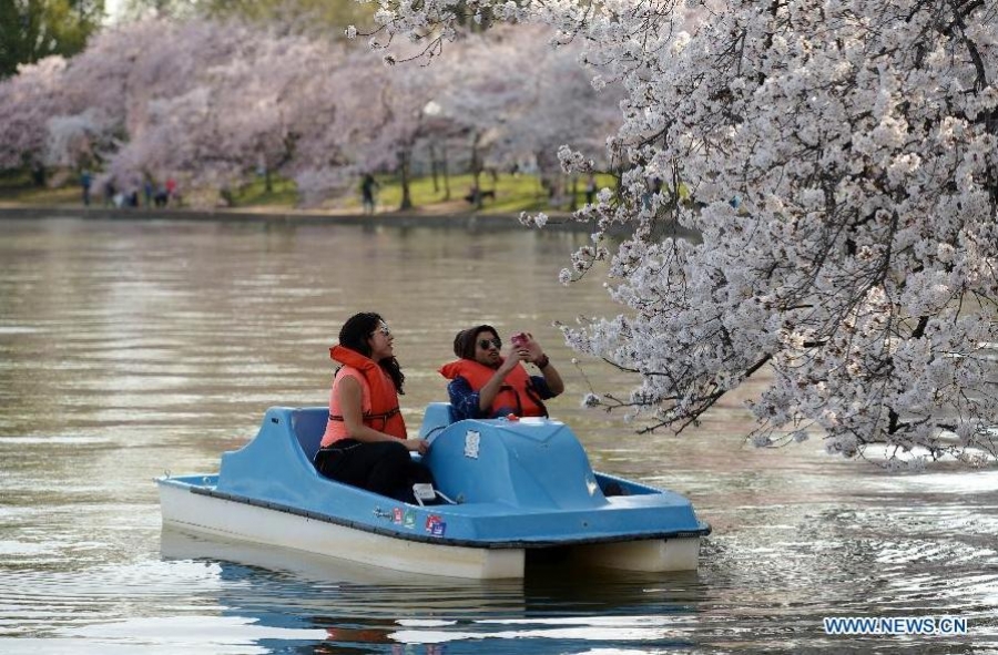 qershi ne uashington