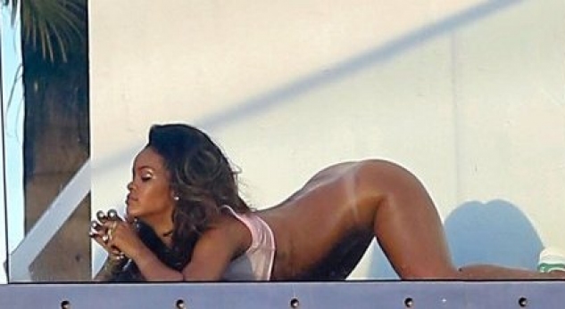 rihanna 
