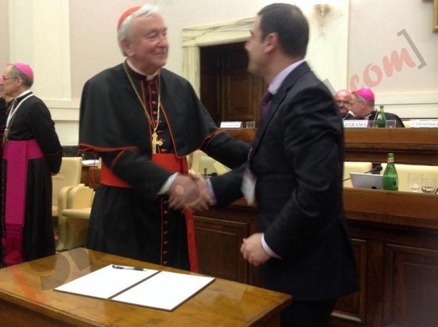 artan didi nenshkrimi