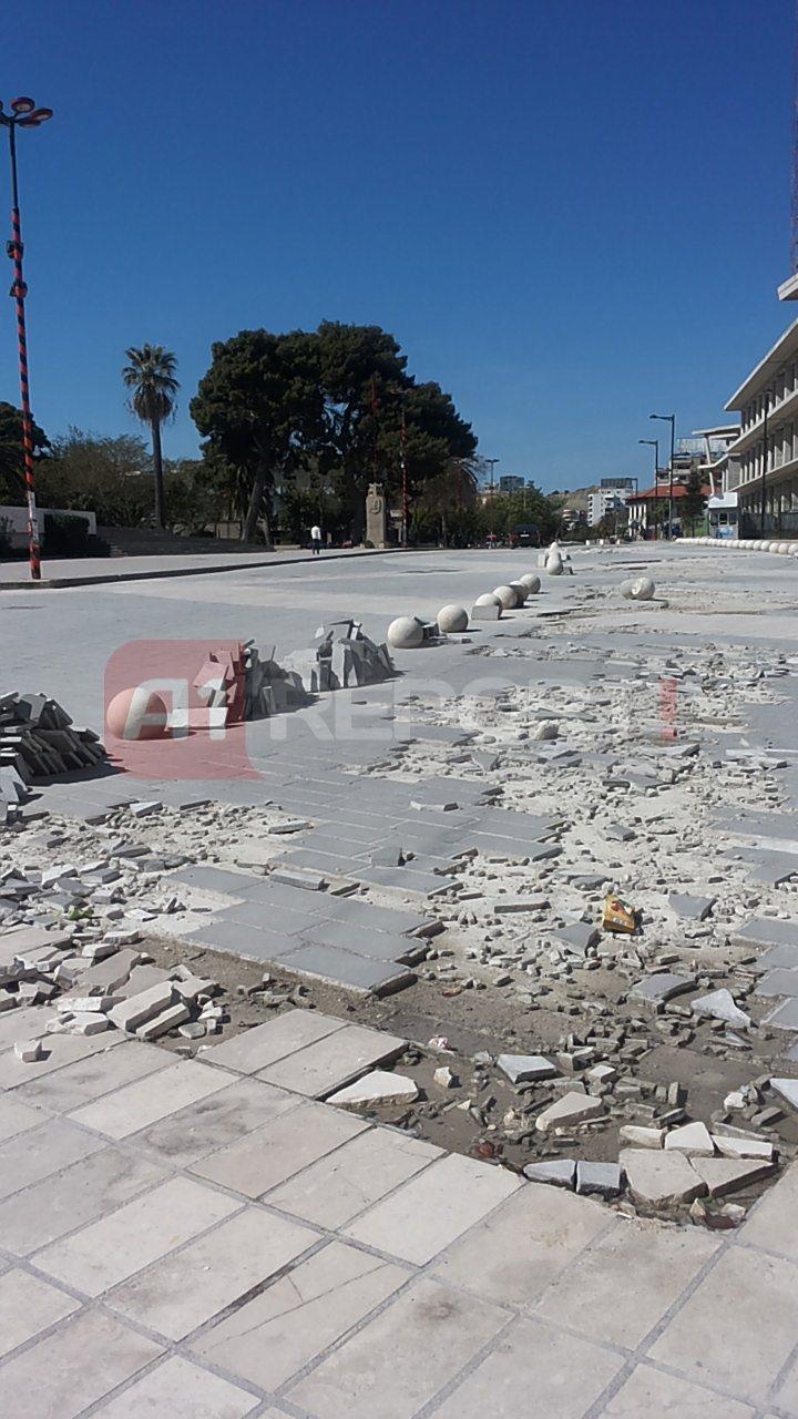 sheshi i flamurit vlore