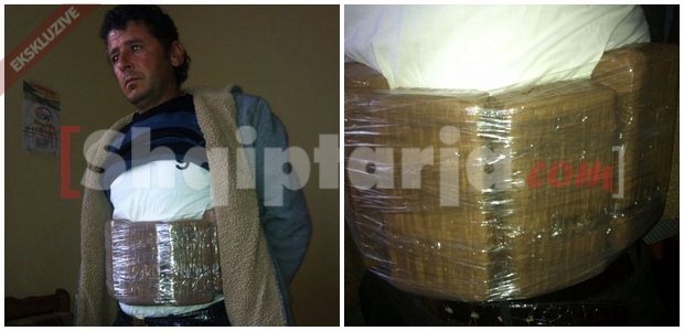 droga ne trup me logo