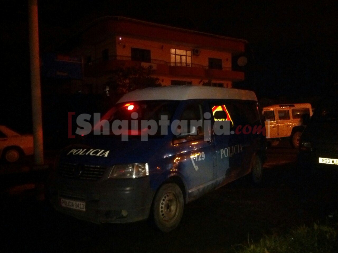 shperthimi tirane me logo 