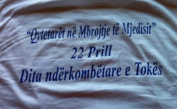 dita nderkombetare e tokes