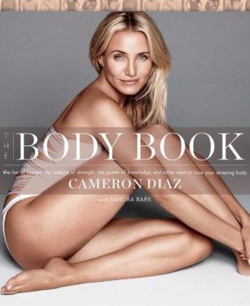 cameron diaz