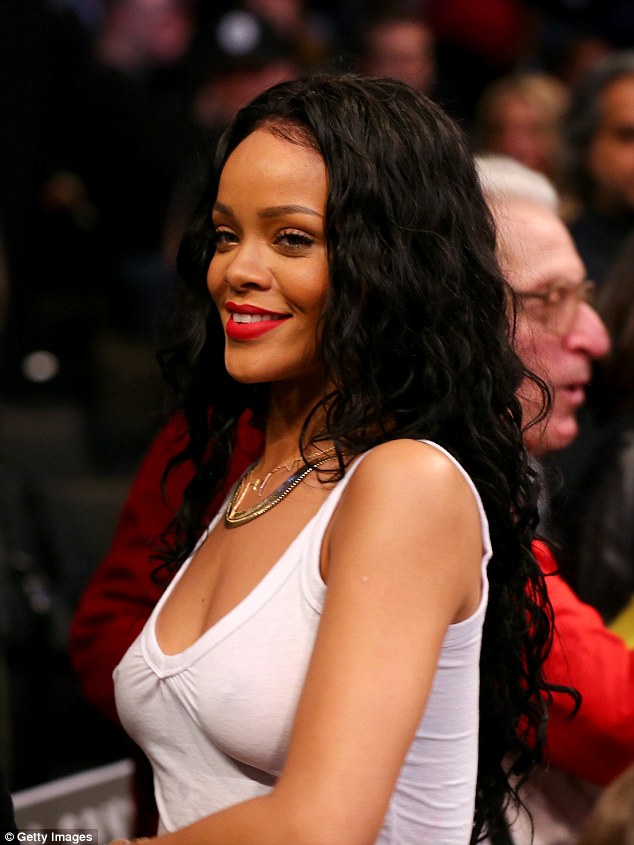 rihanna