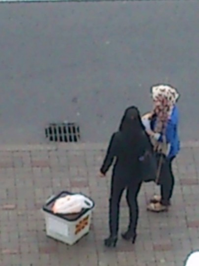 kuti votimi, maqedoni