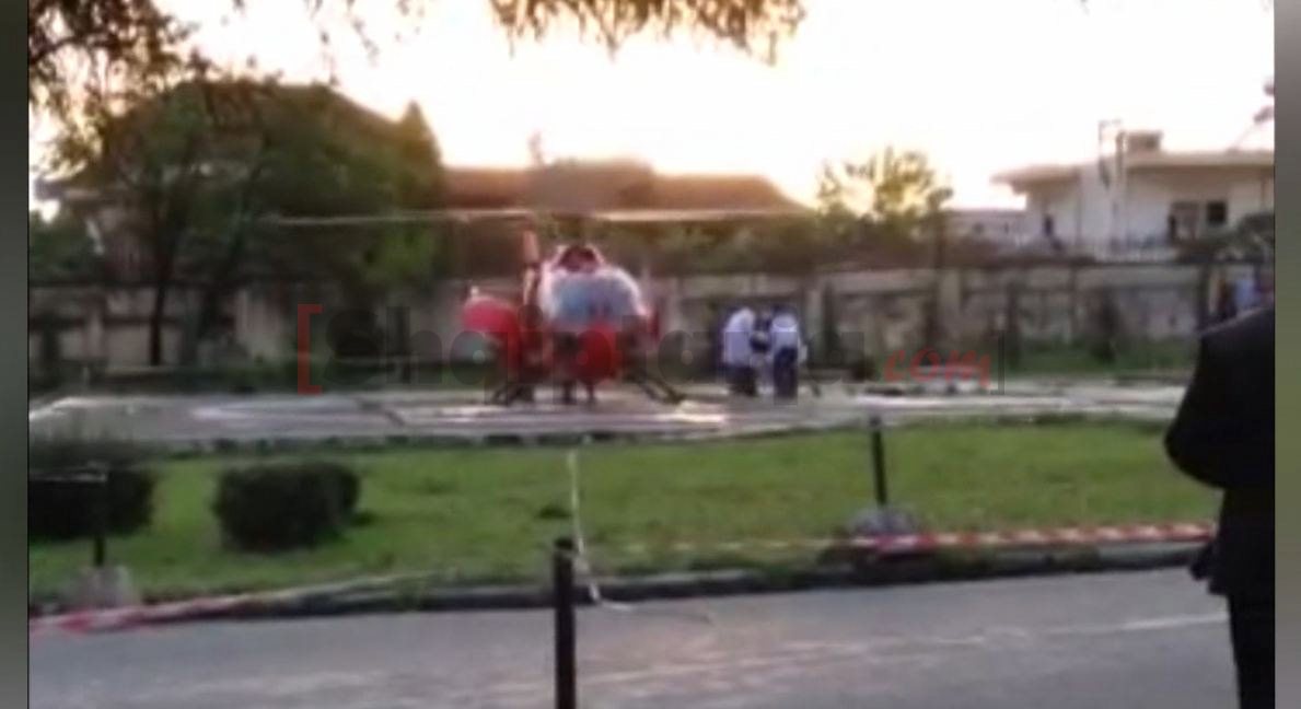 te plagosurit te ushtaraku me logo