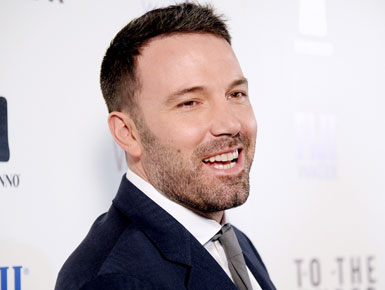ben affleck