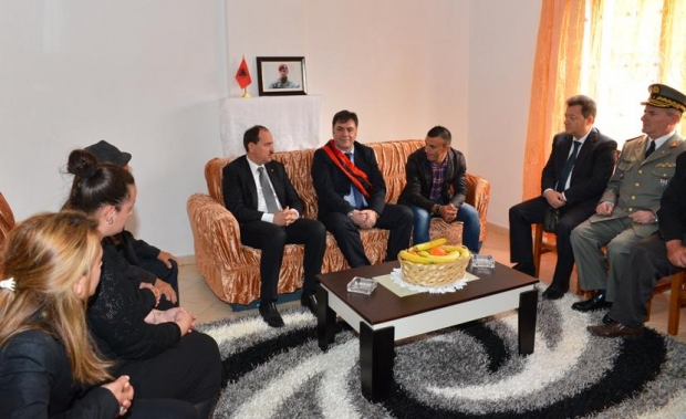 nishani te feti vogli