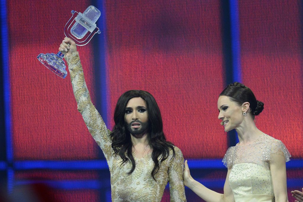 conchita wurst 
