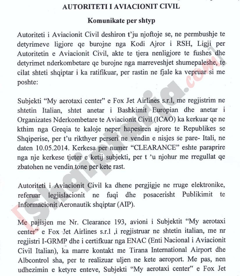 aviacioni civil me logo