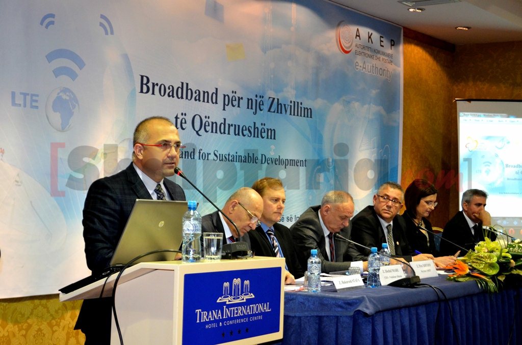 albtelecom aktiviteti