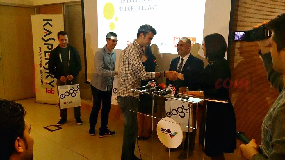 albtelecom aktiviteti