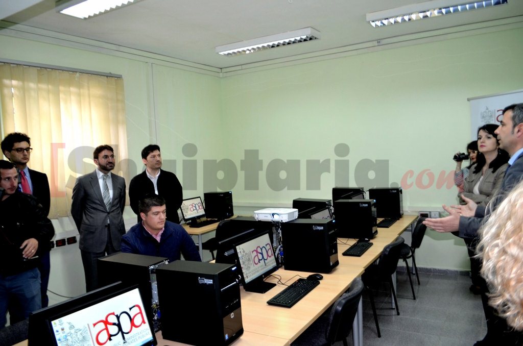 albtelecom aktiviteti