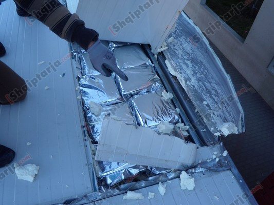 droge selanik me logo