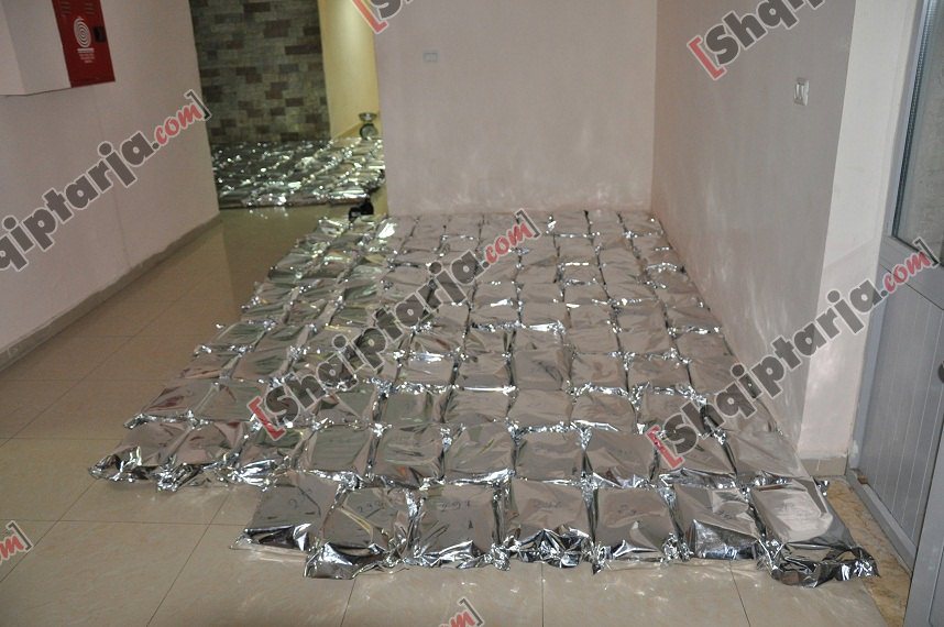 droga gjirokaster me logo