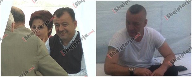 edmond idrizi dhe artan murrizi me logo 