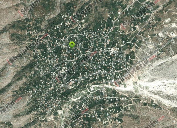 lazarati nga sateliti