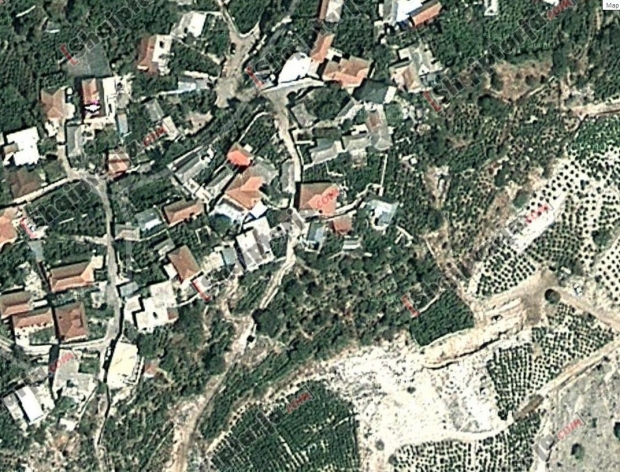 lazarati nga sateliti