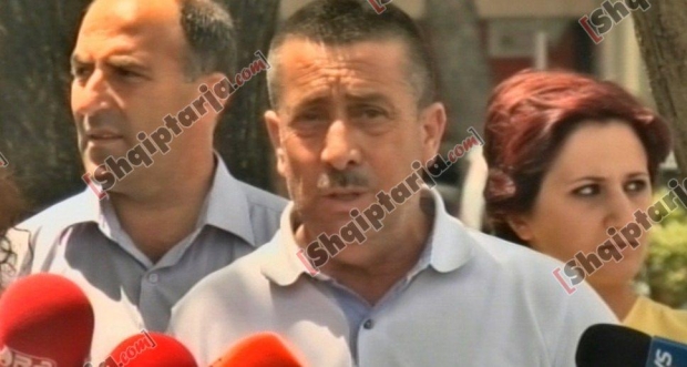 ismail elezi  me logo