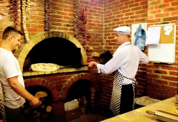 hashim thaci kuzhinier