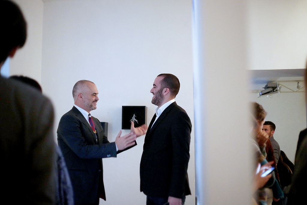 rama perqafon gregun