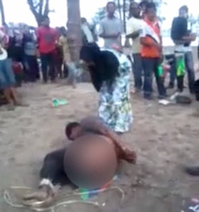 perdhunuesi ne malajzi