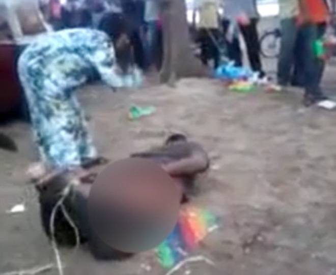 perdhunuesi ne malajzi