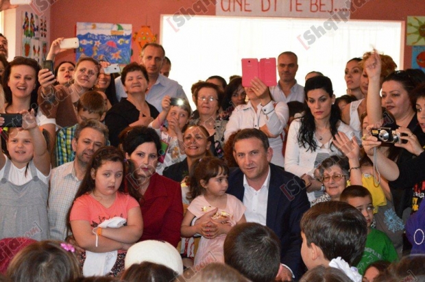 sadi vorpsi 1 qershori