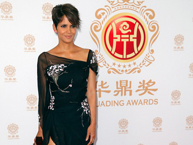 halle berry