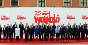 foto familjare e nishanit ne varshave