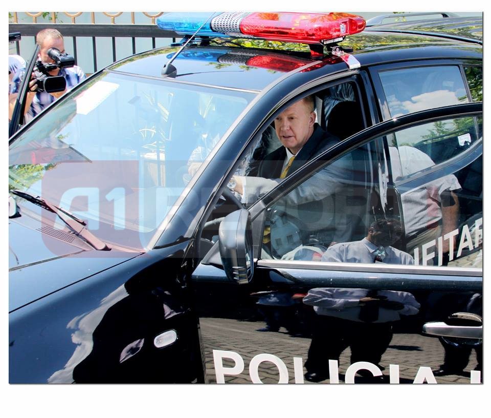 zv ambasadori amerikan