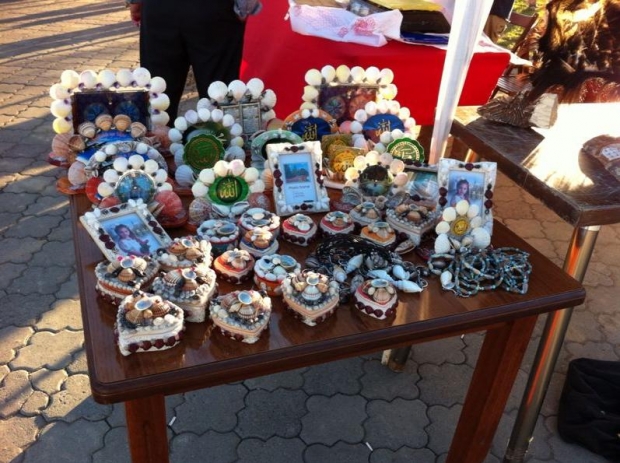 velipoja turizmi panair