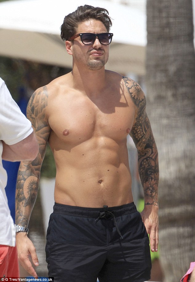 mario falcone