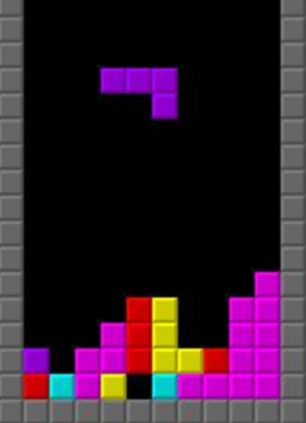 tetris