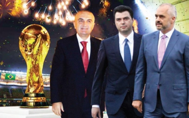 rama meta basha brazil 2014