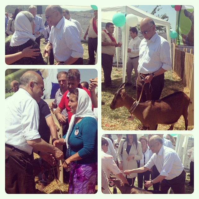 arvizu shperndan dhi