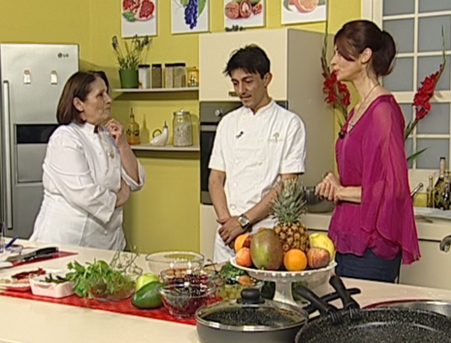 mIKLOVANI NE KUZHINE